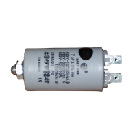 7uF 440Volt Motor Run/Start Capacitor For Washing Machines