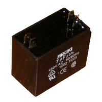 7uF 450Volt Motor Start/Run Capacitor For Washing Machines