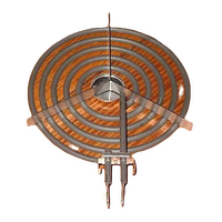 8" 2100Watt Malleys Plug-in Hotplate For Ovens and Cooktops