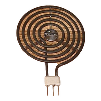 8" 2100Watt Plug-in Hotplate For Ovens and Cooktops