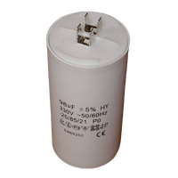 98uF 330Volt Motor Start Capacitor For Fridges and Freezers