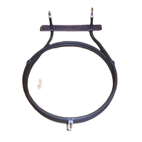 2500 Watt 240V Fan Forced Oven Element For Blanco DDO61CEGR (948522125) Ovens and Cooktops