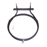 2500 Watt 240V Fan Forced Oven Element For Blanco EDB705GR (944171165) Ovens and Cooktops