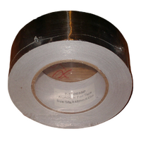 Aluminium Foil Tape for Refrigeration 45m X 48mm For Fridges and Freezers