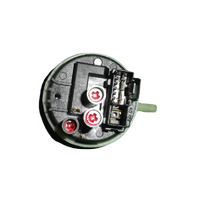 Front Loader Washer Pressure Switch 100-75-380 For Ariston ARF105AUS Washing Machines