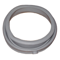 Front Loader Door Gasket with Drain Hole For Ariston Washing Machines