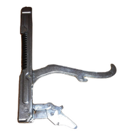Underbench Oven Door Hinge For Hotpoint FQ88C1JADE Ovens and Cooktops