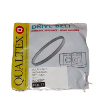 Dryer Drum Belt For Ariston G511V Dryers