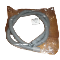 Dishwasher Drain Hose For Ariston LBF51XAUS Dishwashers