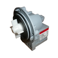 Universal Magnetic Pump Motor Body For Asko Washing Machines