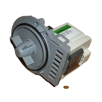 Universal Magnetic Pump Motor Body For Asko Washing Machines