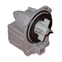 Twist-On Magnetic Pump Motor Body For Asko Washing Machines