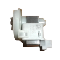 Magnetic Twist-On Dishwasher Pump Motor Body For Beko BBM14S Dishwashers