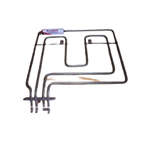 Compatible 1100W / 1100W Top Oven / Grill Element For Euromaid ODF22300X Ovens and Cooktops