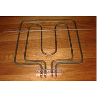 750Watt/1500Watt Dual Oven Element For Blanco Ovens and Cooktops