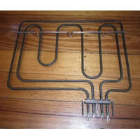 800/1800Watt Hinge-Down Top Oven / Grill Element For Blanco BOSGG65X Ovens and Cooktops