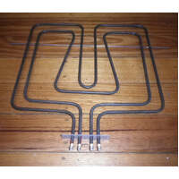 Upper Oven/Grill Element 1100W For Blanco FD6064WX Ovens and Cooktops