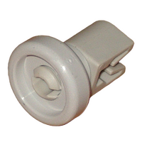 Dishwasher Upper Basket Wheel For Blanco DE6708 Dishwashers