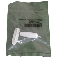 Dishwasher Basket Guide Stopper Pins For Blanco BFD8 Dishwashers