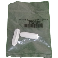 Dishwasher Basket Guide Stopper Pins For Blanco BFD8A Dishwashers