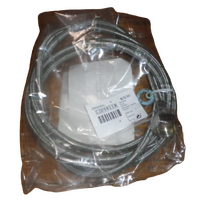 Fridge Water Connection Hose Kit For Siemens RF463201AU/13 Fridges and Freezers