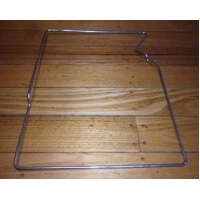 Rotisserie Support Rack For Kleenmaid TO701A Ovens and Cooktops