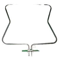 2200Watt Oven Element. For Chef Balmain EWO12BAR Ovens and Cooktops