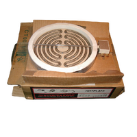 180mm 1200Watt Smooth Top Ceramic Hotplate For Chef Ovens and Cooktops