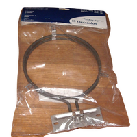 2400Watt Fan Forced Oven Element For Chef Ovens and Cooktops