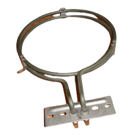 2400Watt Fan Forced Oven Element For Chef Ovens and Cooktops