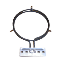 2400Watt Fan Forced Oven Element For Chef Ovens and Cooktops