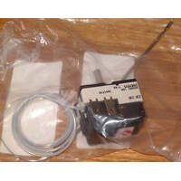 70deg - 290deg Oven Thermostat For Chef Ovens and Cooktops