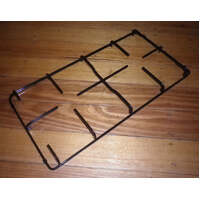 600mm Gas Stove Standard Enamel Trivet For Chef GSC6615S Ovens and Cooktops