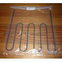 1800W Bottom Oven Element (no earth) For Chef WLE646WA Ovens and Cooktops