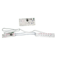 Control Circuit Boards for F&P DW60CDX2 Dishwasher For Dishwashers