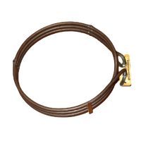 2500Watt 3 Loop Fan Oven Element For Delonghi D90G Ovens and Cooktops