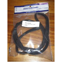 Oven Door Seal For Delonghi DMFPSII Ovens and Cooktops