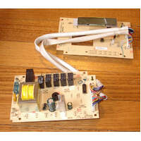 Stove Electronic Control Module PCB's For Delonghi DMFPS60 Ovens and Cooktops