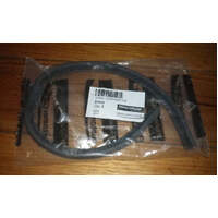 Top Inner Oven Door Gasket For Delonghi OB60BDEM1/2 Ovens and Cooktops