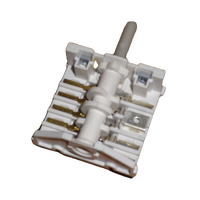 5 Position Oven Selector Function Switch For Delonghi Ovens and Cooktops