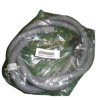 Plastic Drain Hose 2.23mtrs For Dishlex 52B850SH Dishwashers