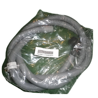 Plastic Drain Hose 2.23mtrs For Dishlex 8956WW Dishwashers