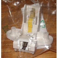 Dishwasher Door Latch Assembly For Dishlex DX302 Dishwashers