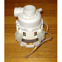 Dishwasher Wash Pump Motor Assembly For Dishlex SB926WK Dishwashers