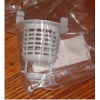 Dishwasher Drain Cup Filter For Dishlex Dishwashers