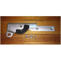 Dishwasher Righthand Door Hinge Assembly For Dishlex DX500KA Dishwashers