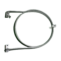 2200 Watt Fan Forced Oven Element For Metters PAC629 Ovens and Cooktops