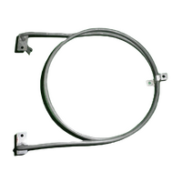 2200 Watt Fan Forced Oven Element For Metters PAD506 Ovens and Cooktops