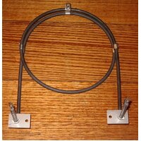 2200 Watt Fan Forced Oven Element For Metters PAD518 Ovens and Cooktops