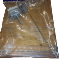 50 - 290degC Standard SPST Oven Thermostat For SA9066V1 Ovens and Cooktops